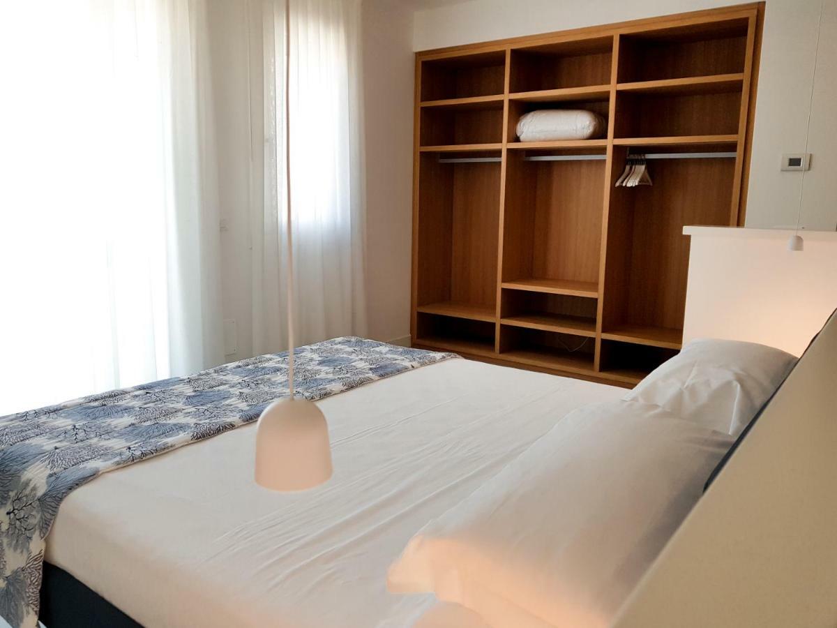 Mosella Suite Hotel Sottomarina Exterior foto